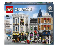 LEGO Creator 10255 Plac Zgromadzeń - 415974 - zdjęcie 1